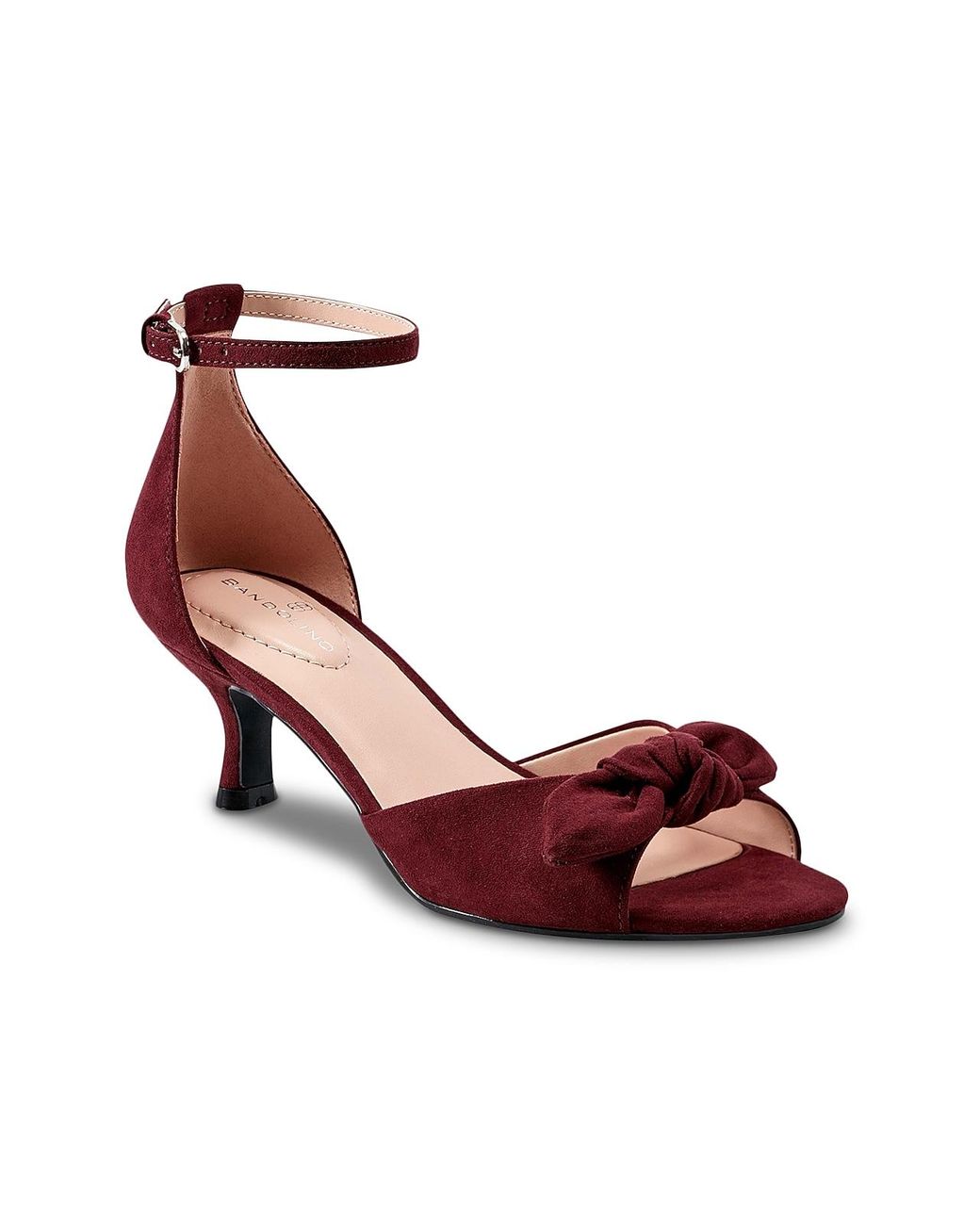 Bandolino sandals dsw new arrivals