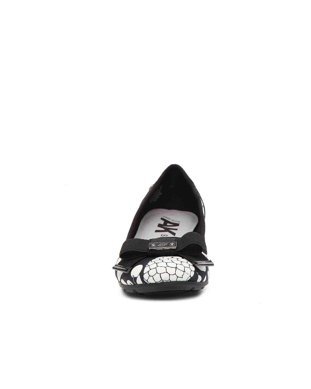 anne klein alivia flats
