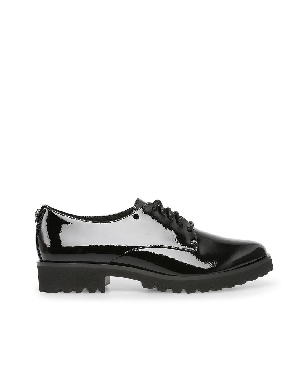 Anne Klein Aira Oxford in Black Lyst