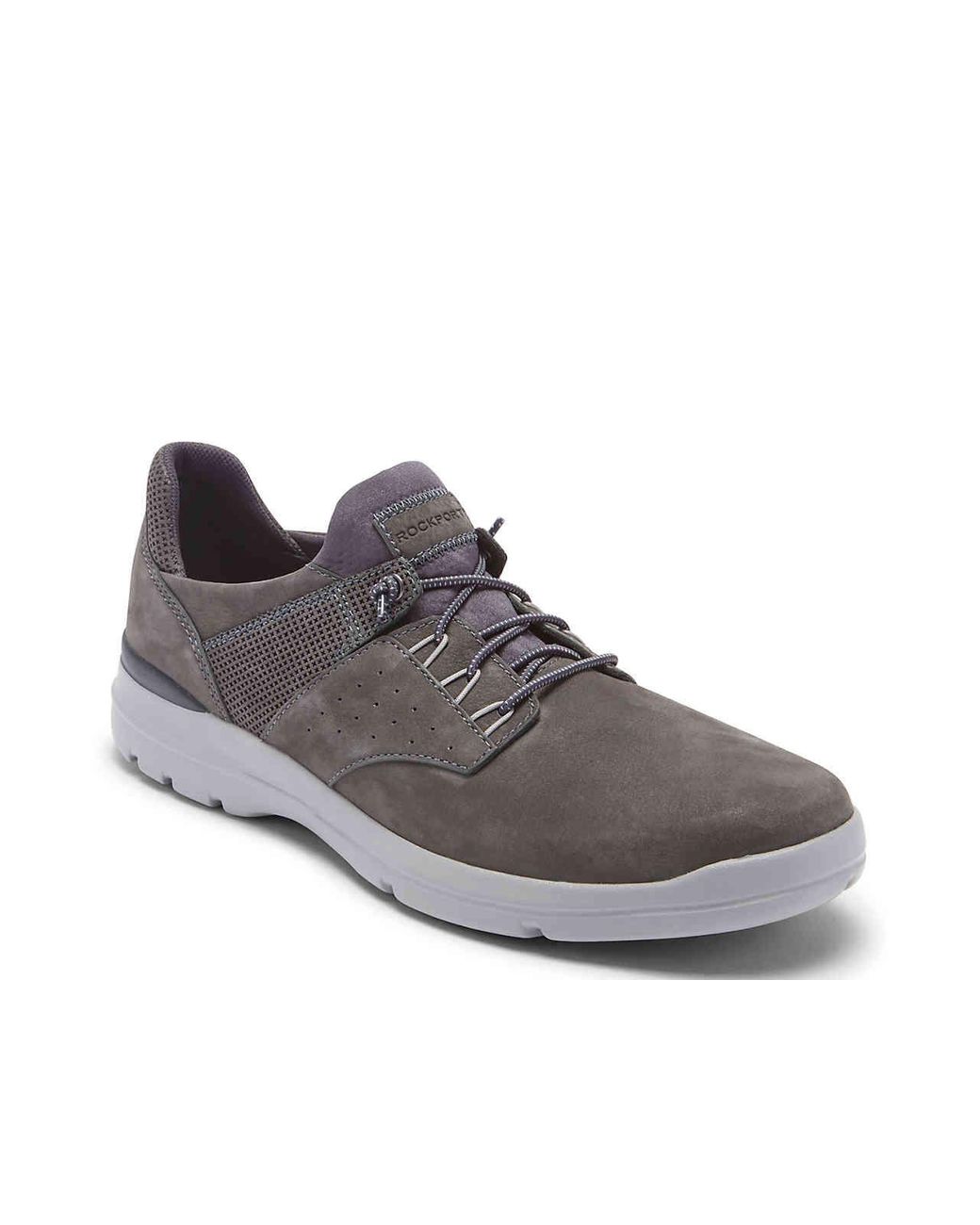 Rockport Welker Casual Slip-on Mocassins Homme