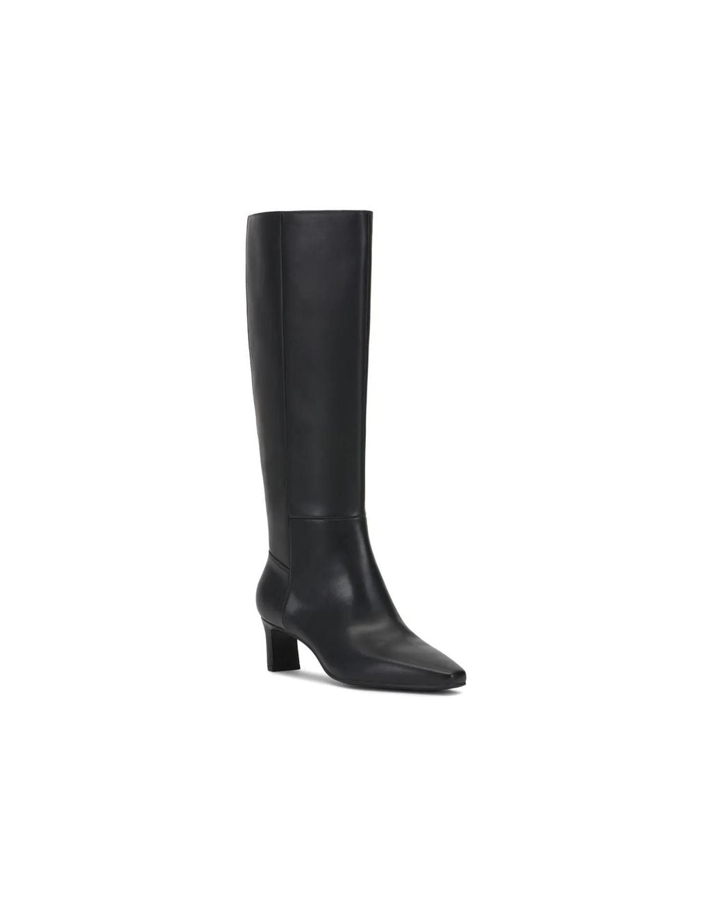 Crown Vintage Black Veda Boot