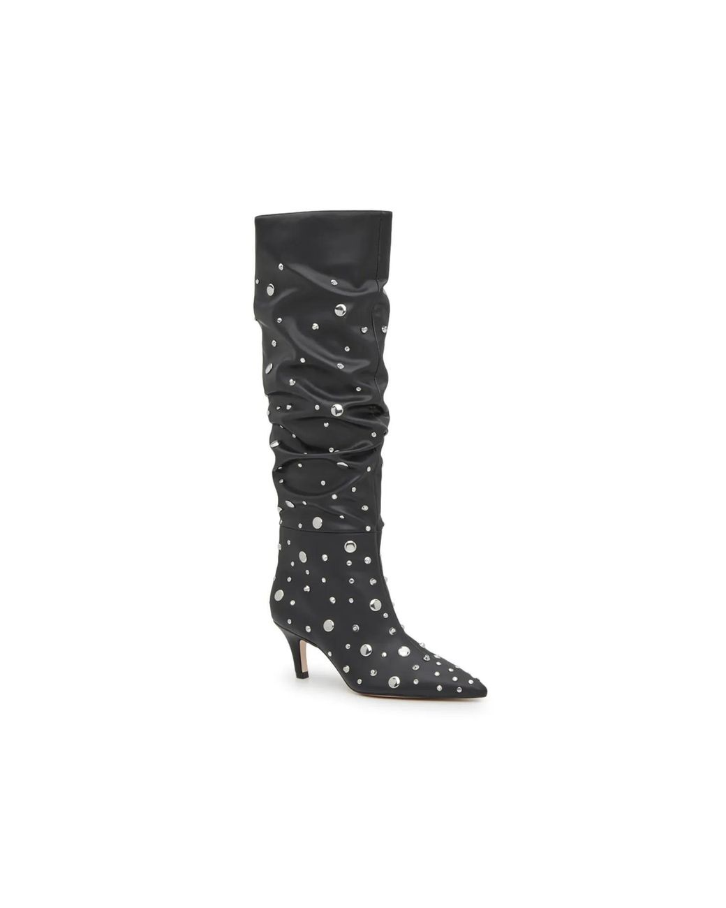 Jessica Simpson Black Naevy 2 Boot