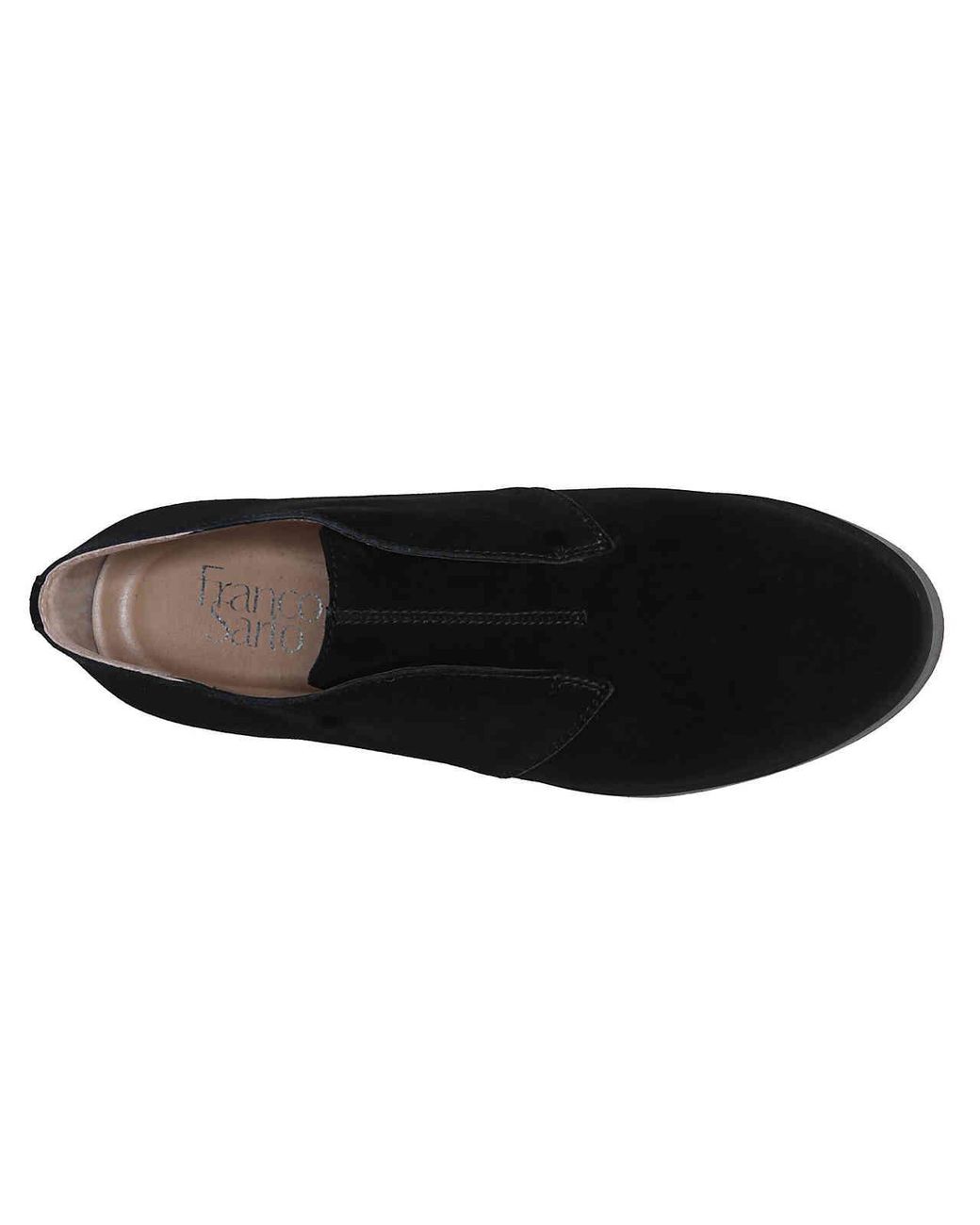 franco sarto lucille slip on