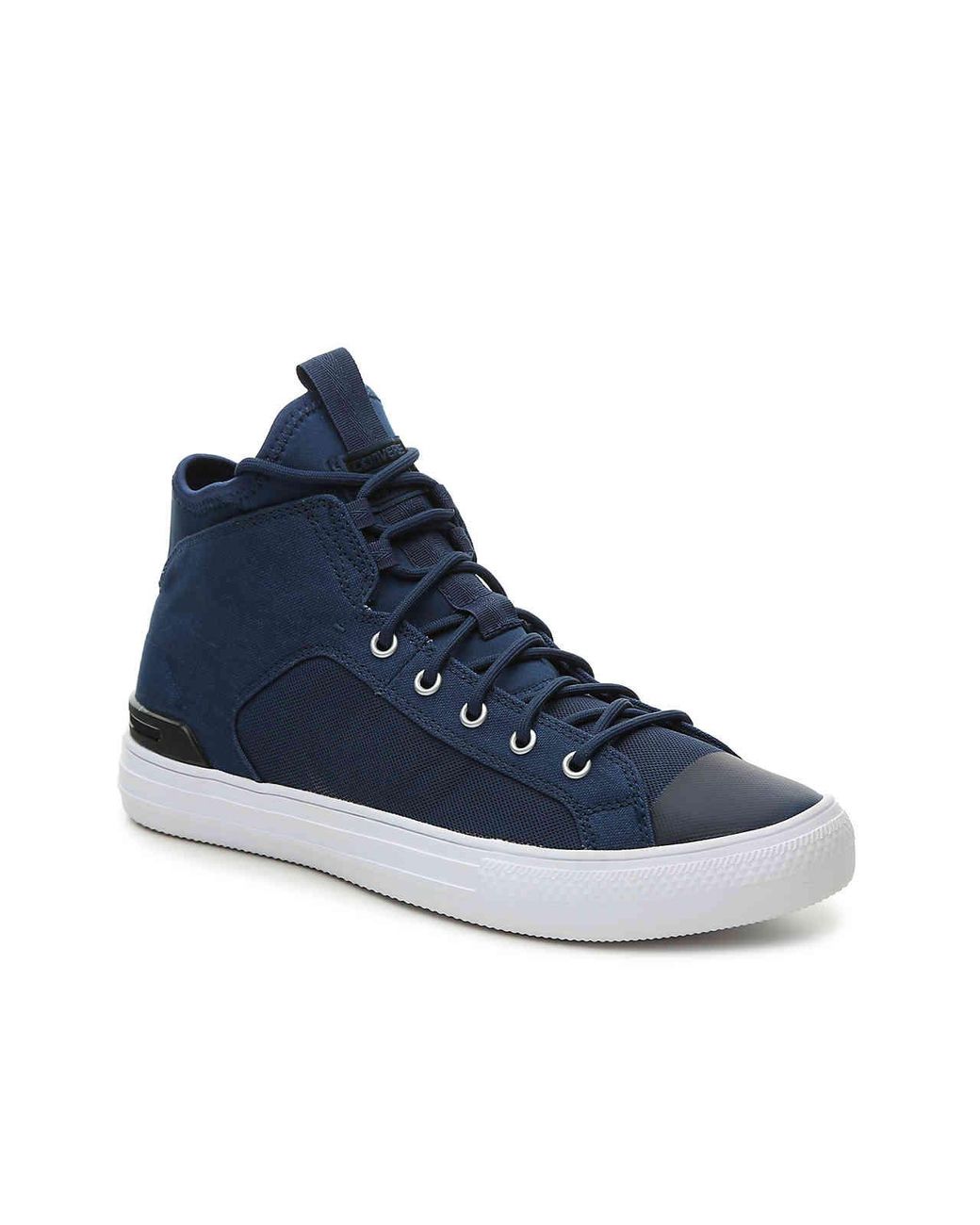 Converse Chuck Taylor All Star Ultra Lite High-top Sneaker in Blue for Men  | Lyst