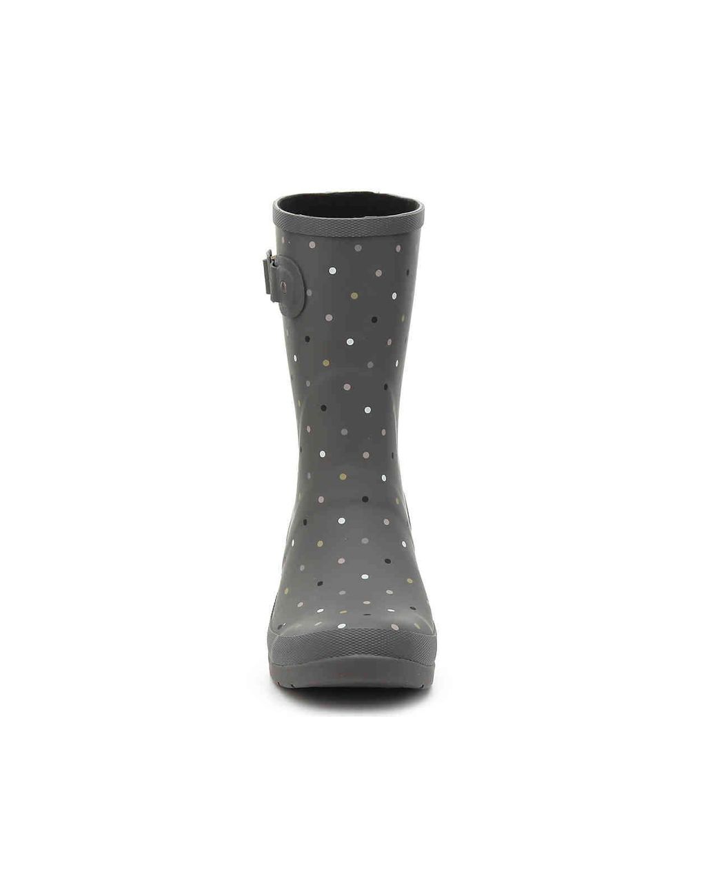 chooka downpour dot rain boot