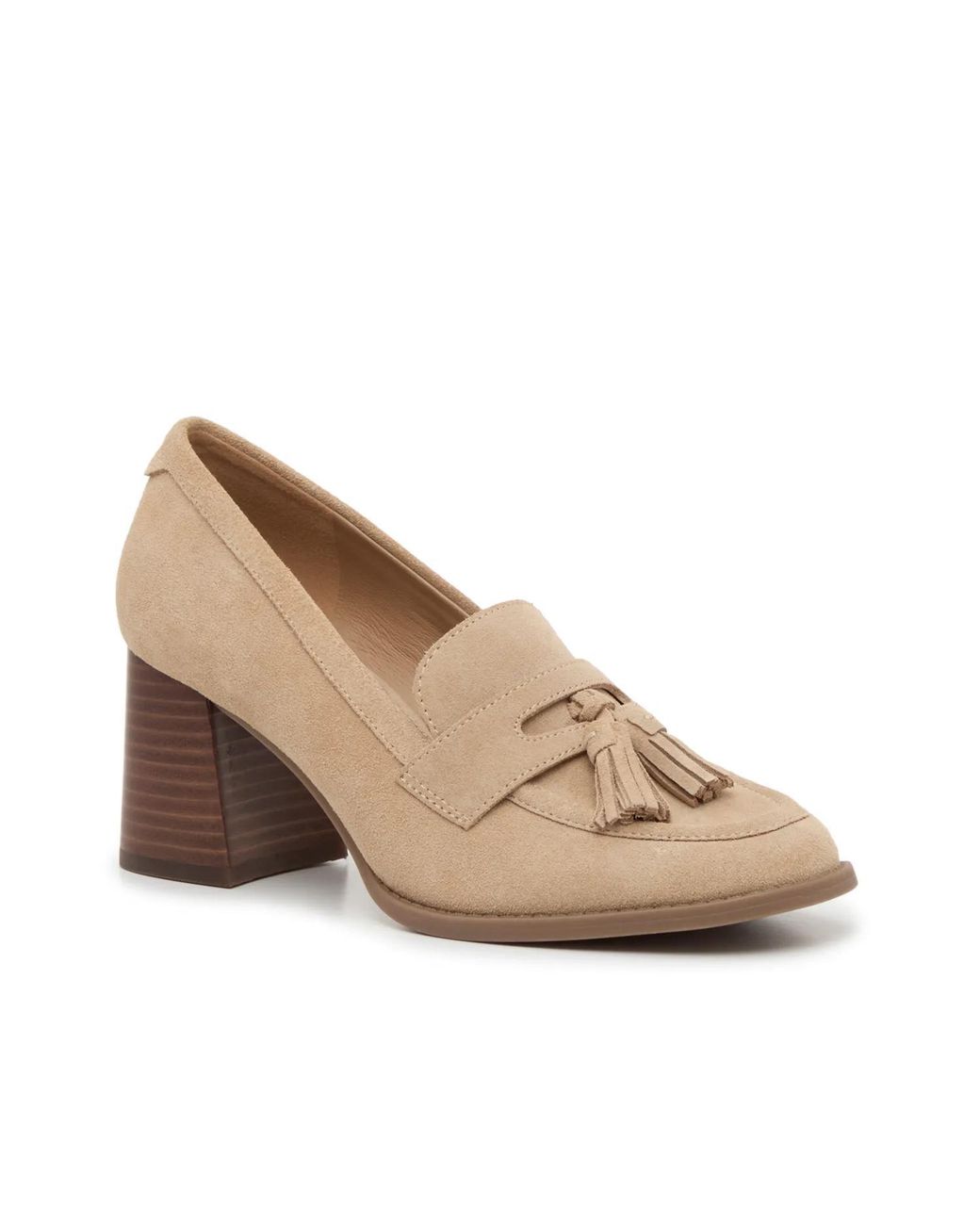 Hush Puppies Multicolor Talyn Pump