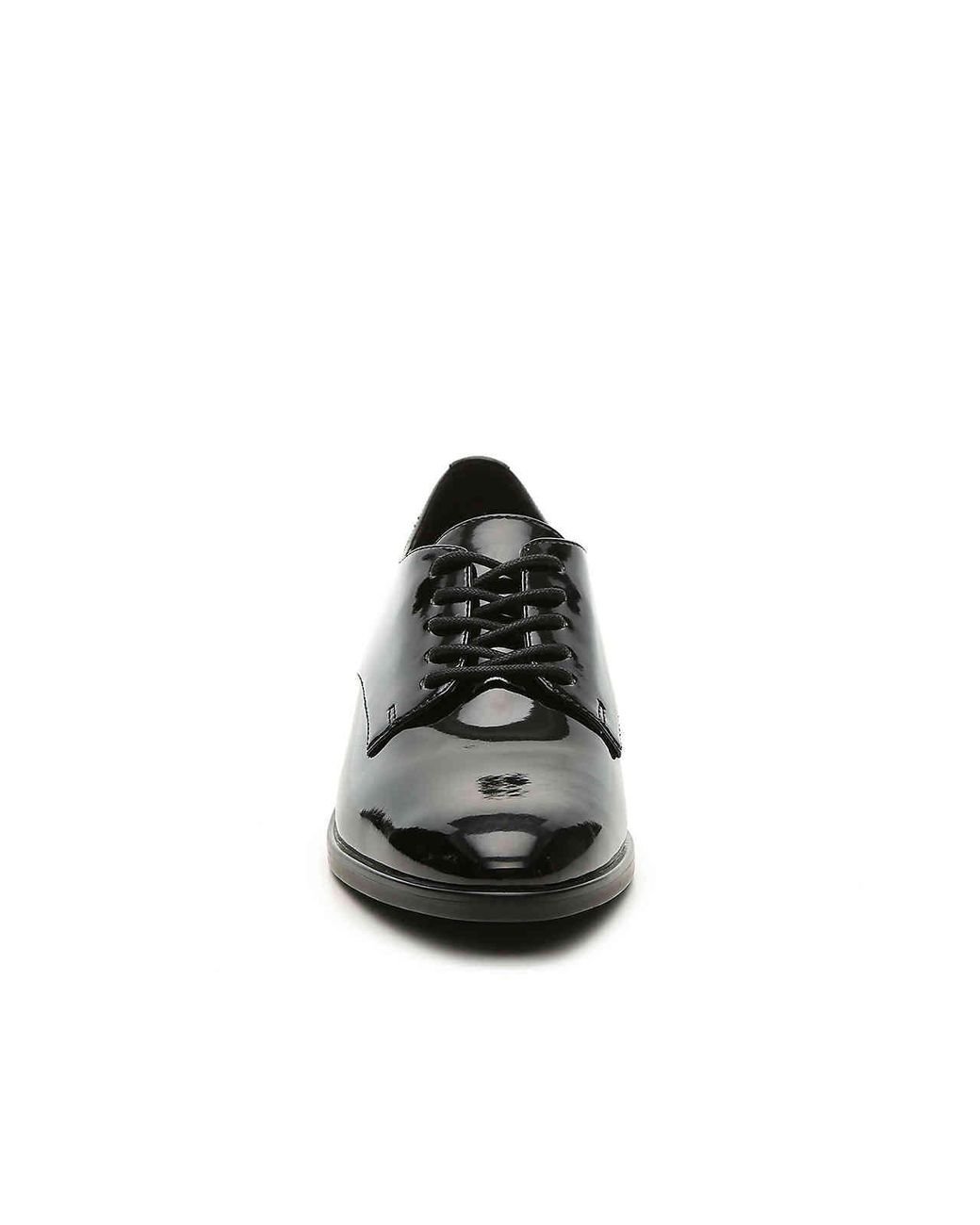Anne Klein Lancy Oxford in Black Lyst