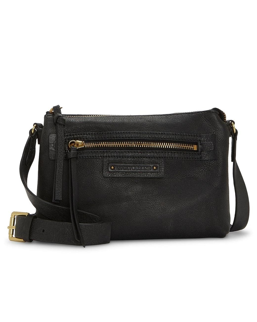 Lucky brand small crossbody on sale bag