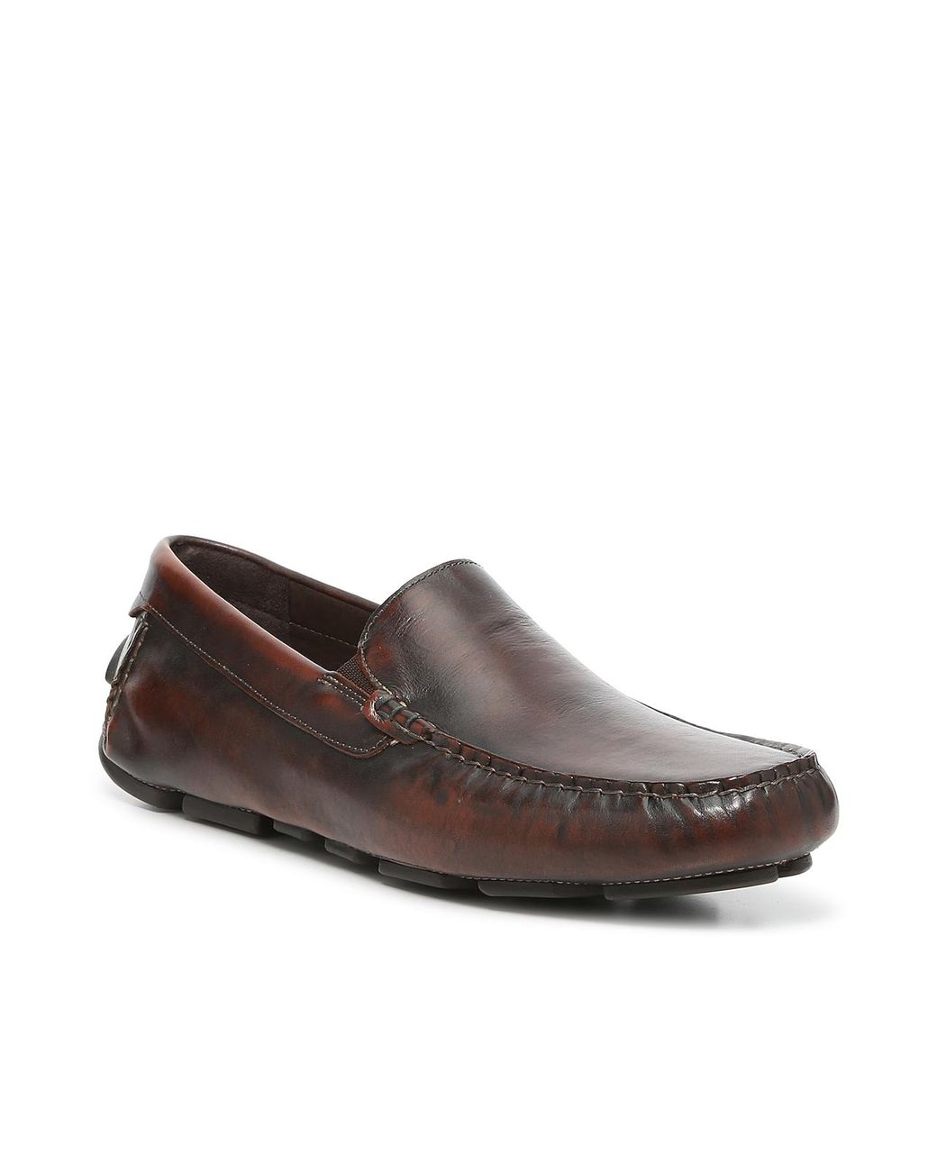Johnston & Murphy Danley Loafer in Brown for Men Lyst