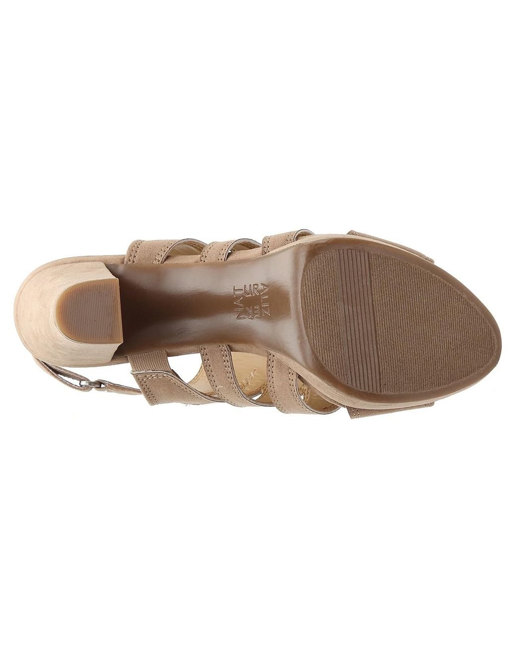 Naturalizer hotsell etta sandal