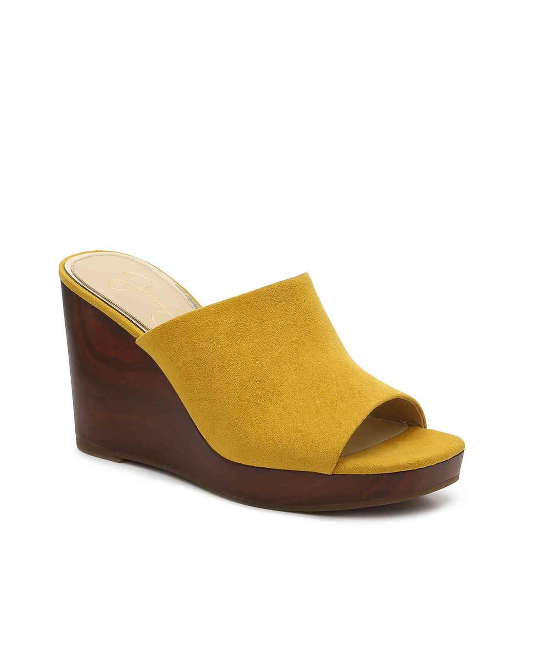 jessica simpson sheyna wedge sandal