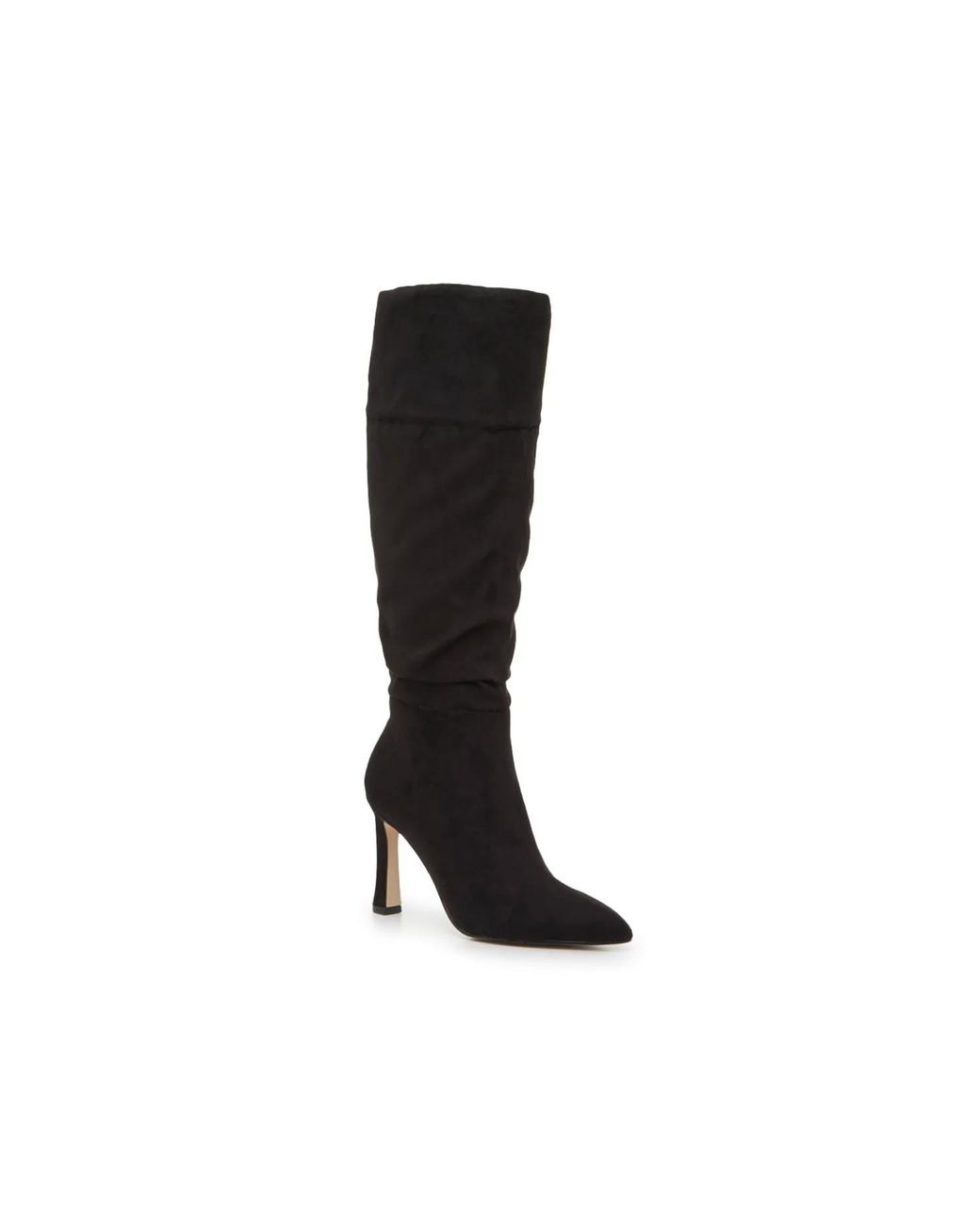 Jessica Simpson Black Nulie Boot