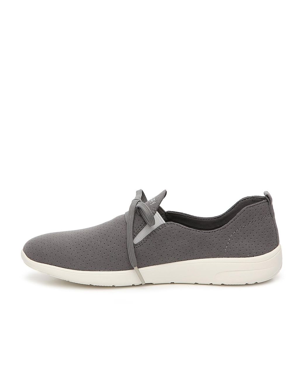 Sperry Top-Sider Rio Aqua Slip-on Sneaker in Gray | Lyst