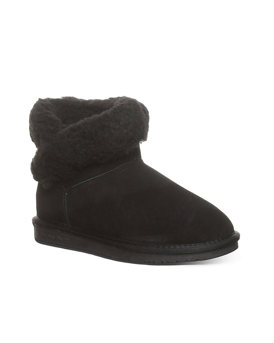 Bearpaw gramercy bootie outlet