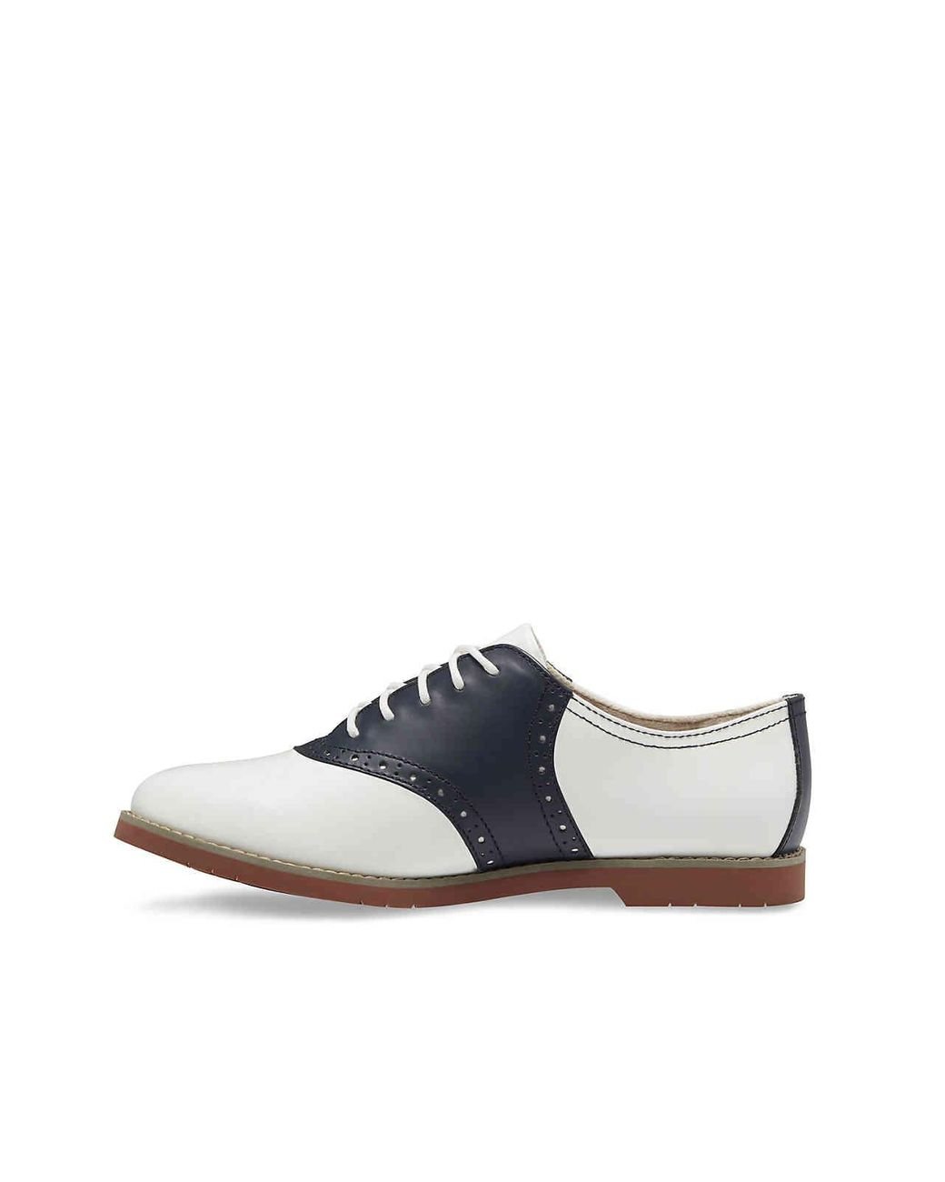 Saddle shoes hotsell dsw