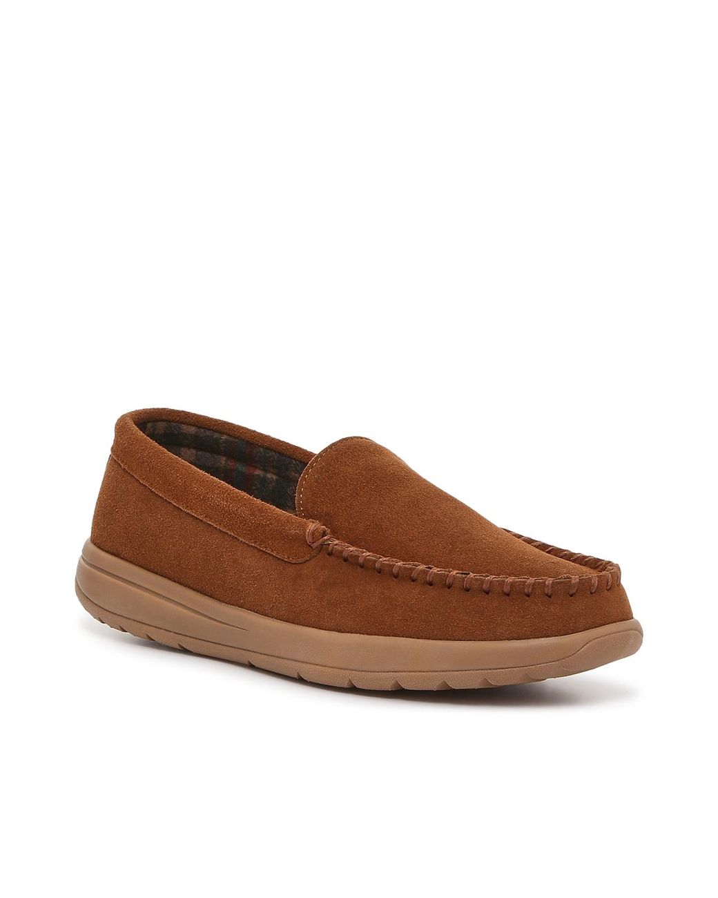 Dave Slipper in Brown for Men Lyst