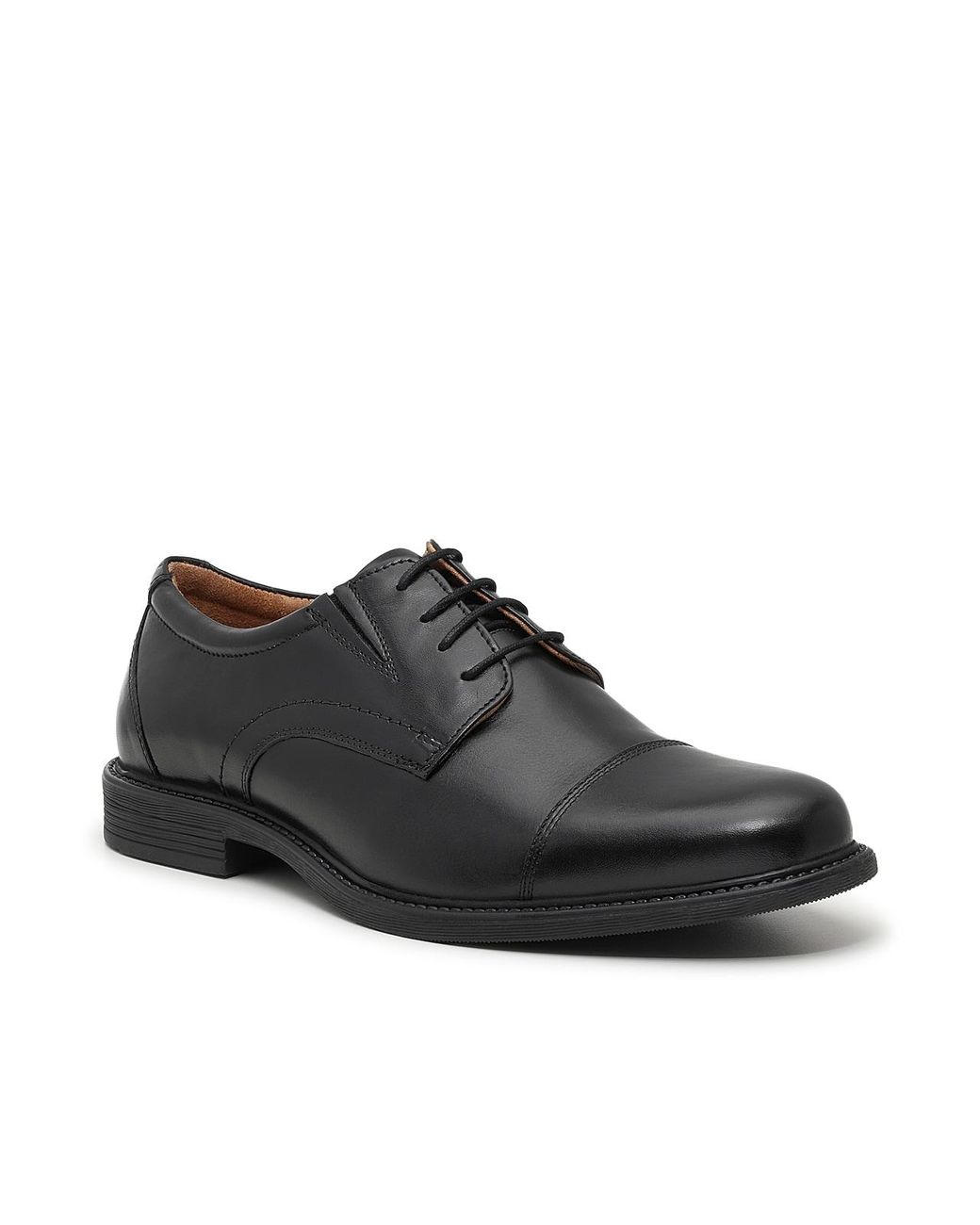 Ecco cairo cap toe sales