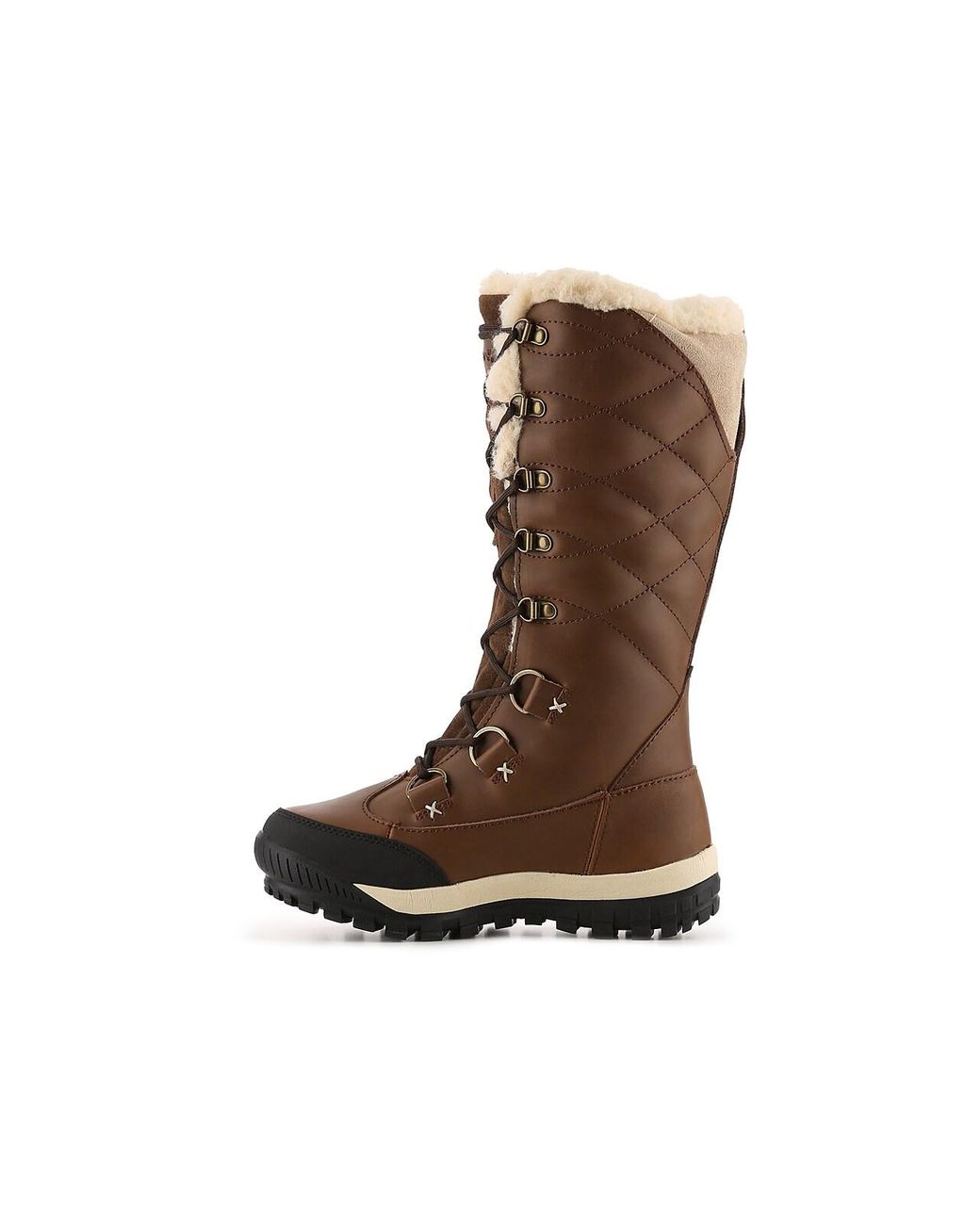 bearpaw isabella