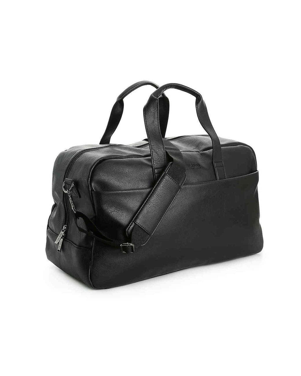 kenneth cole weekender duffle bag