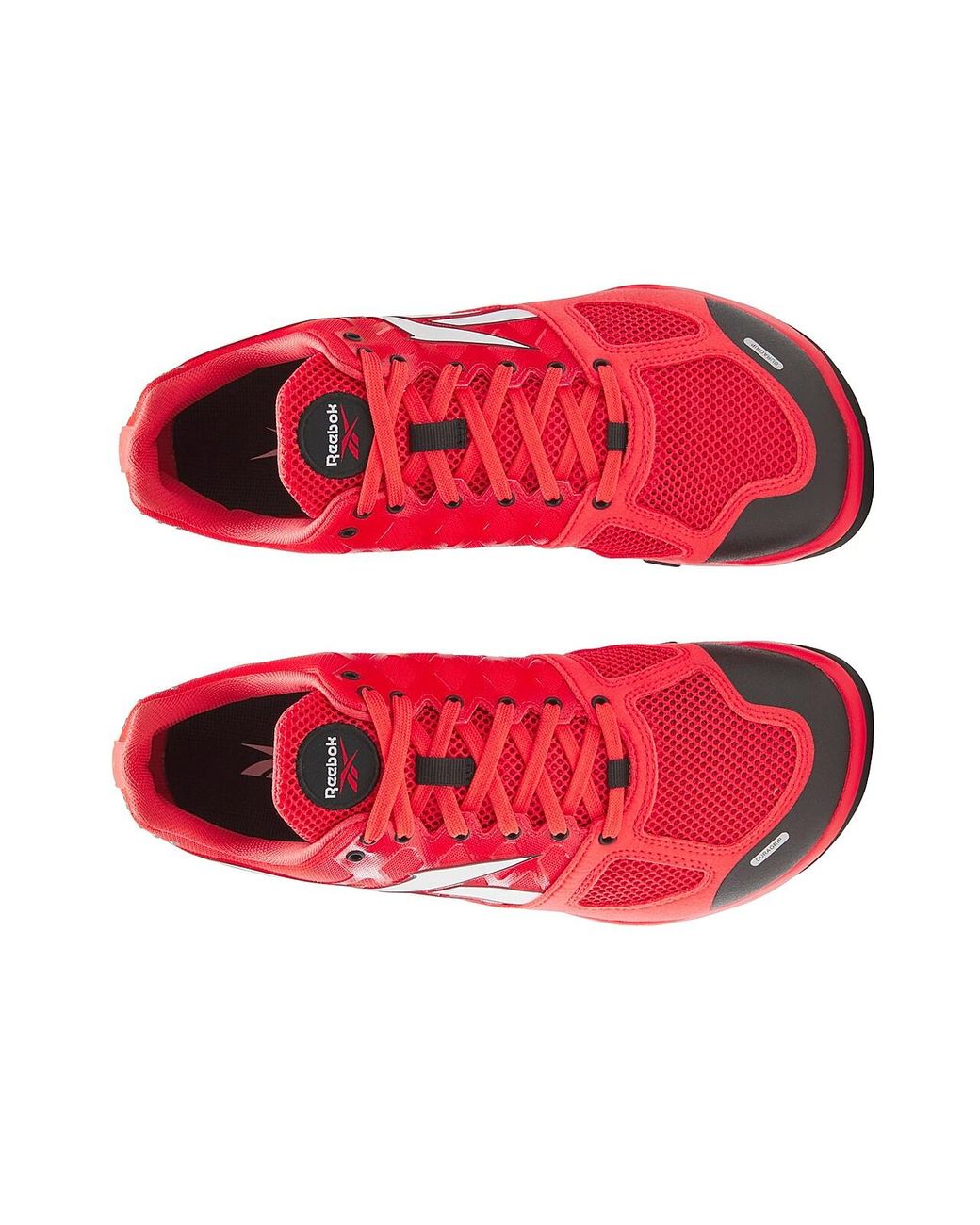 indenlandske Vært for svinge Reebok Nano 2.0 Training Shoe in Red for Men | Lyst