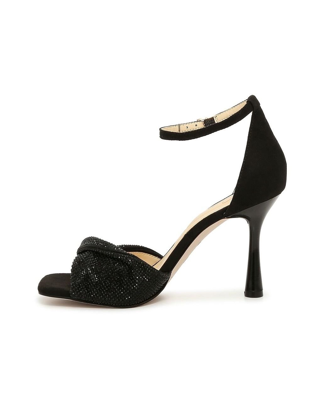 Jessica simpson best sale black heels