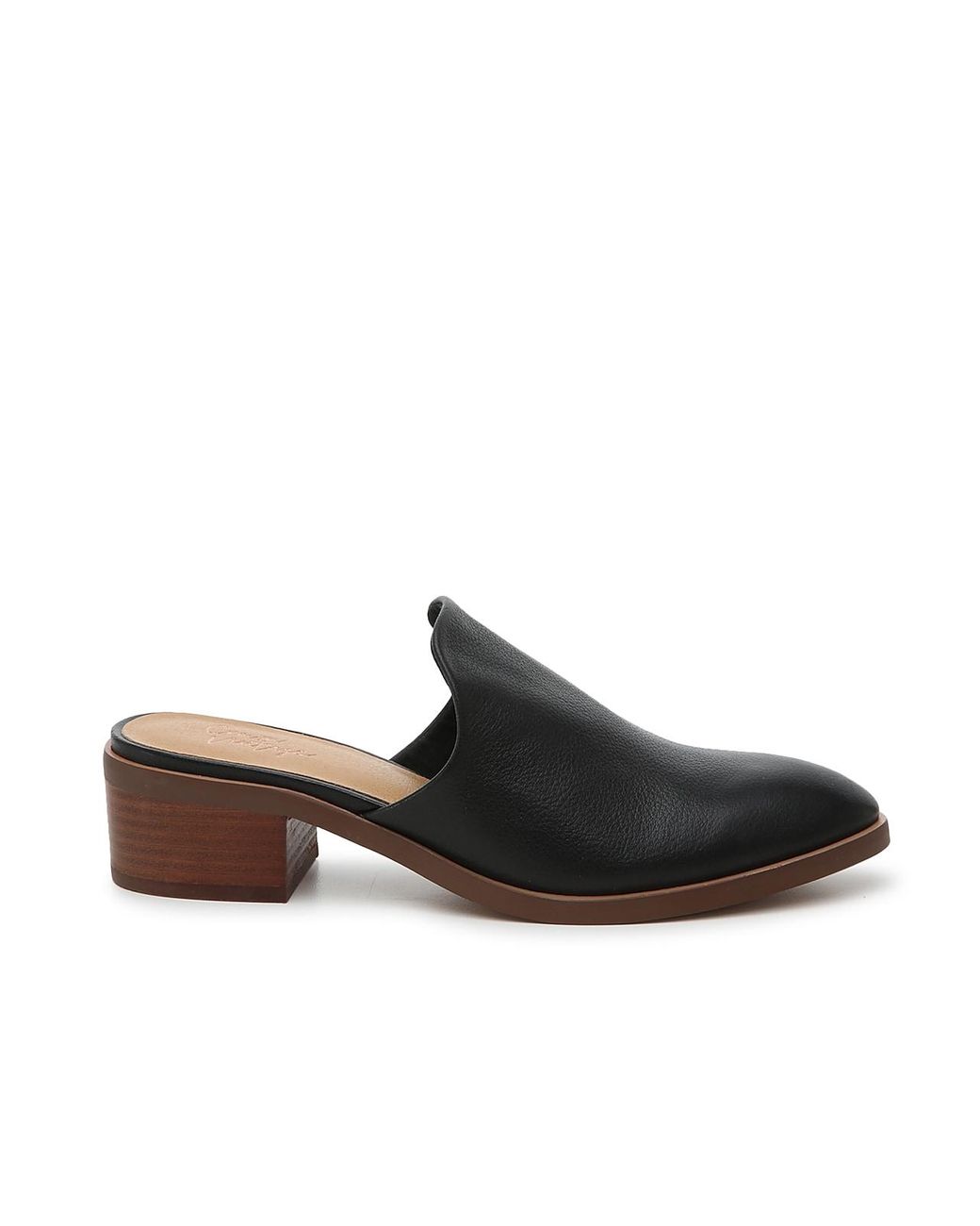 Crown vintage deals darling mule