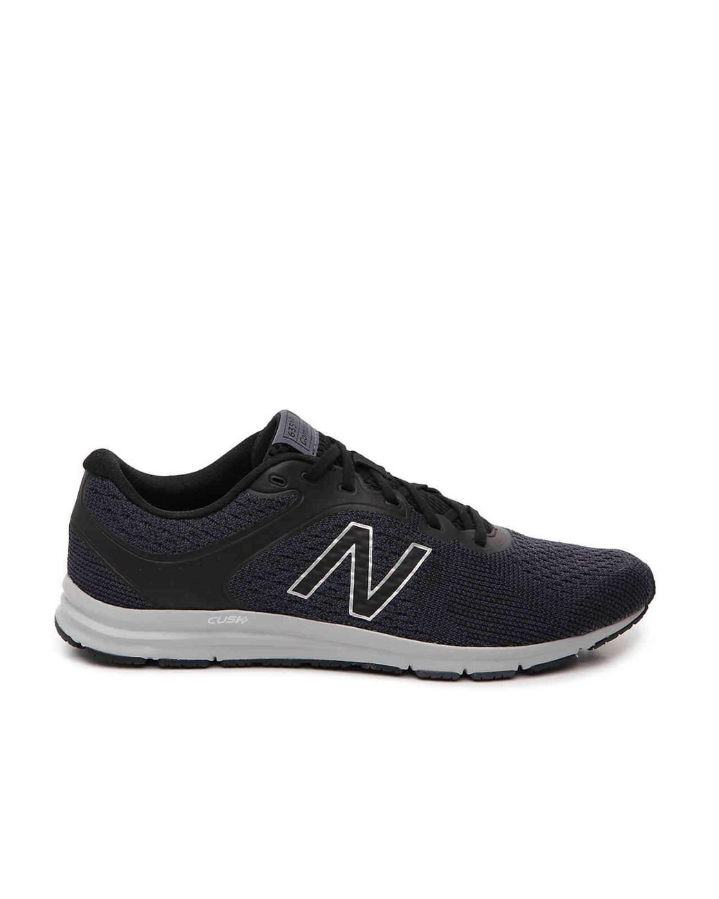 New Balance 635 V2 Lightweight Running Shoe in Blue for Men | Lyst