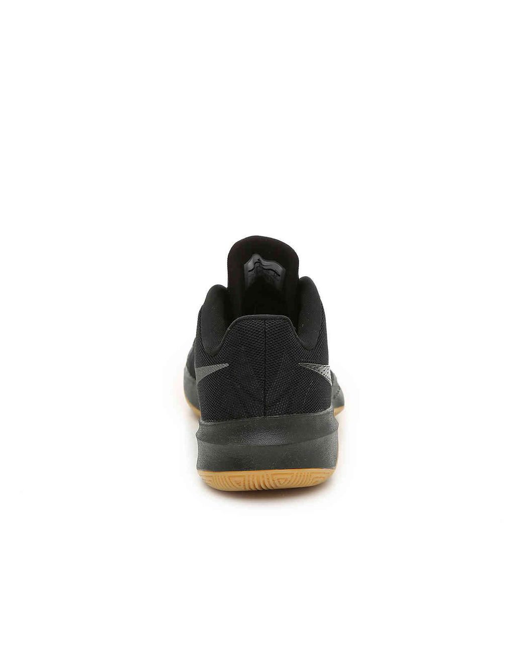 Nike Zoom Evidence Ii Men's Basketball Shoe in Black for Men | Lyst