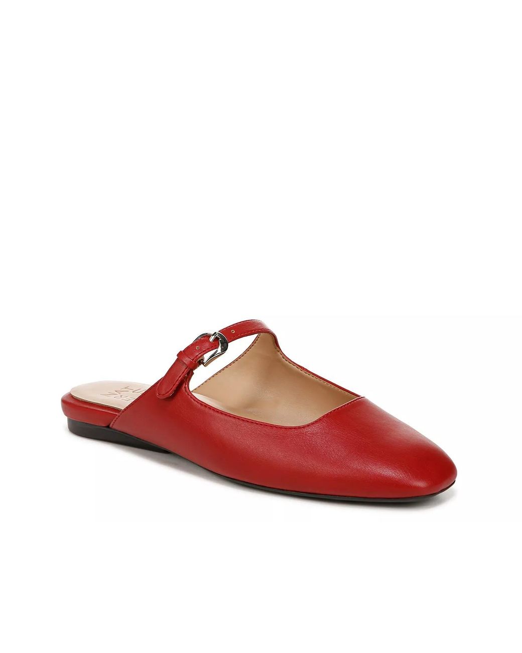 Naturalizer Red Apple Mule