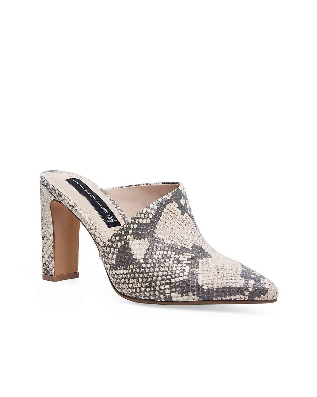 Steven lauryn hot sale mules