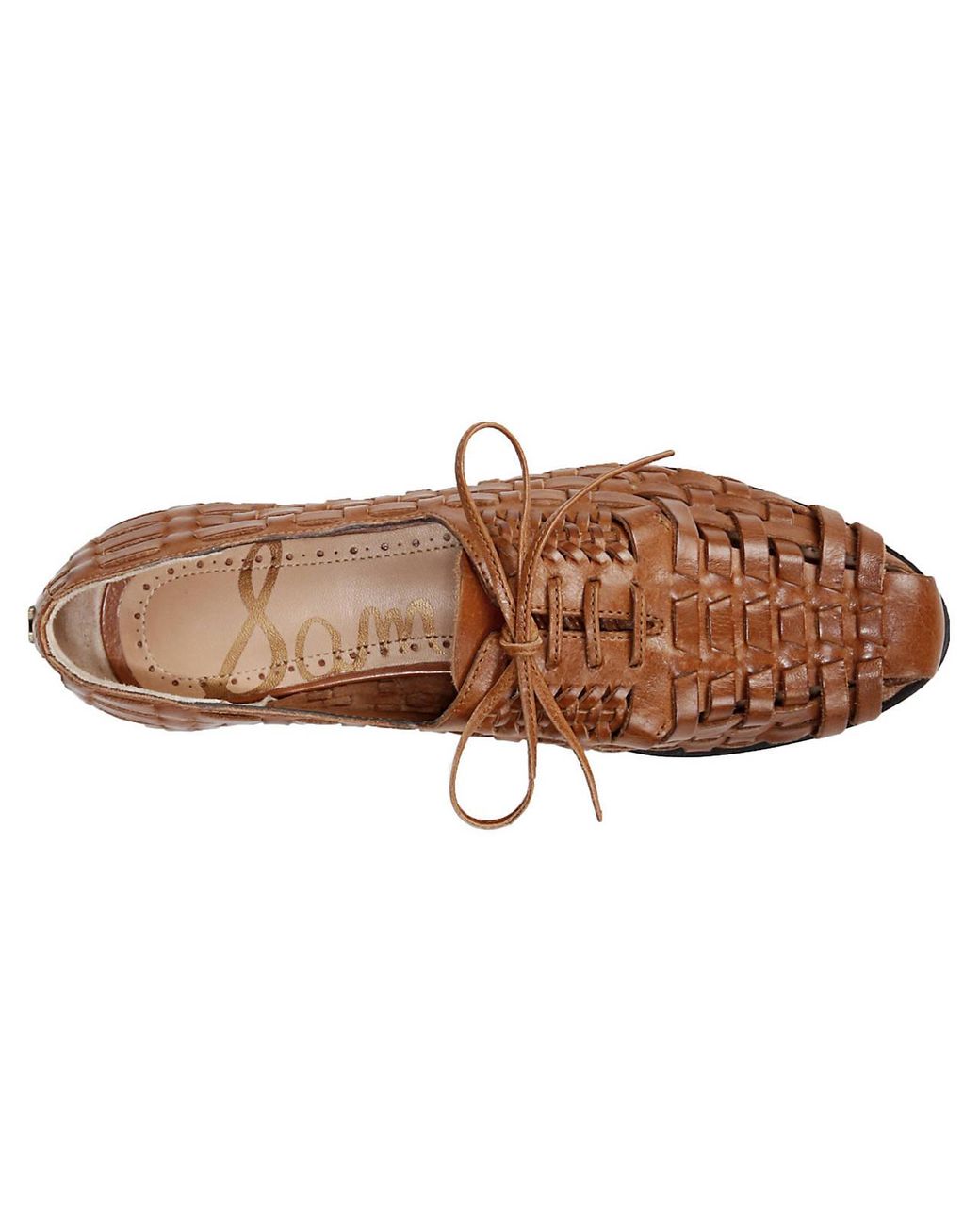 sam edelman rishel oxford shoes