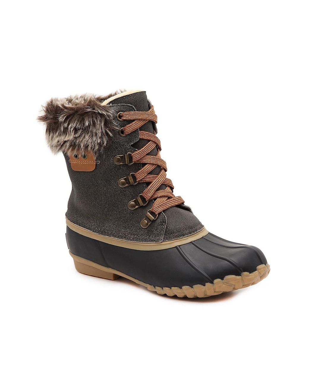 Sporto deedee duck boot Clearance