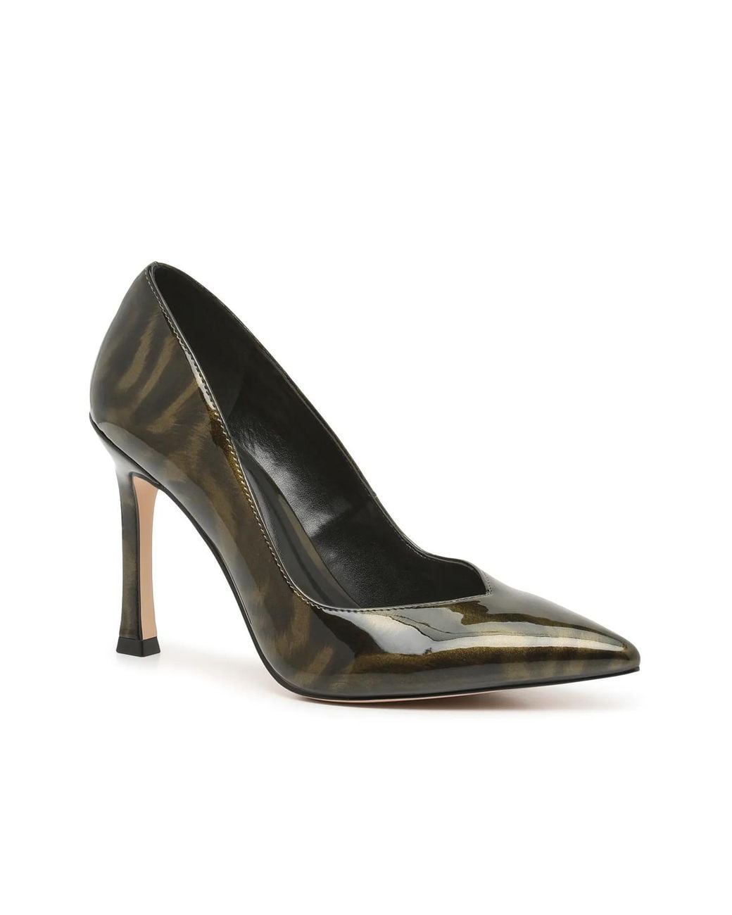 Jessica Simpson Black Lyrik Pump