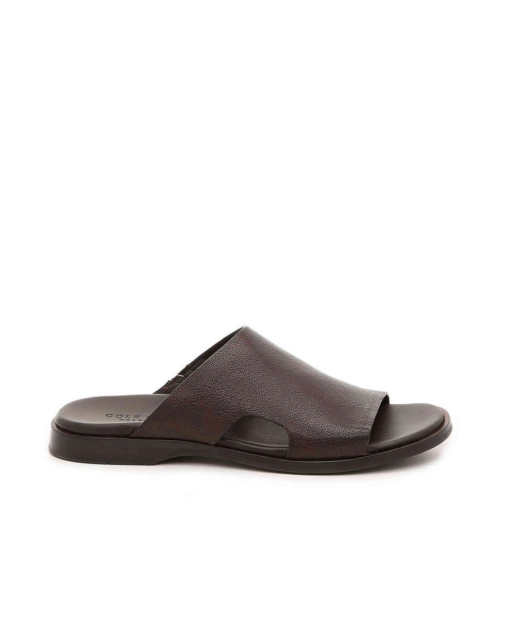 Cole haan goldwyn 2. hotsell slide sandal