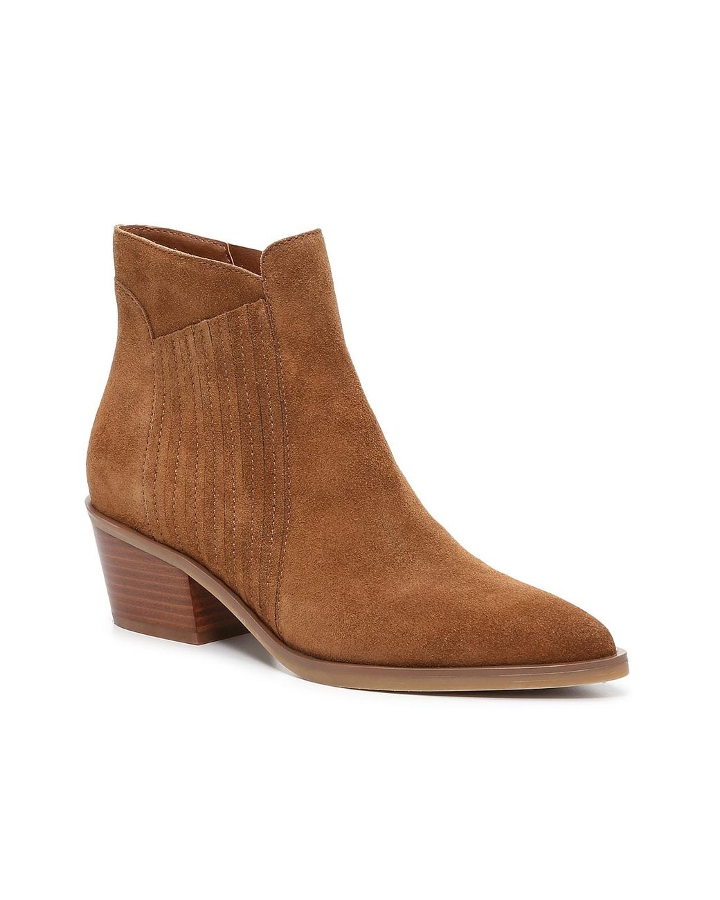 Dolce vita shop spur booties