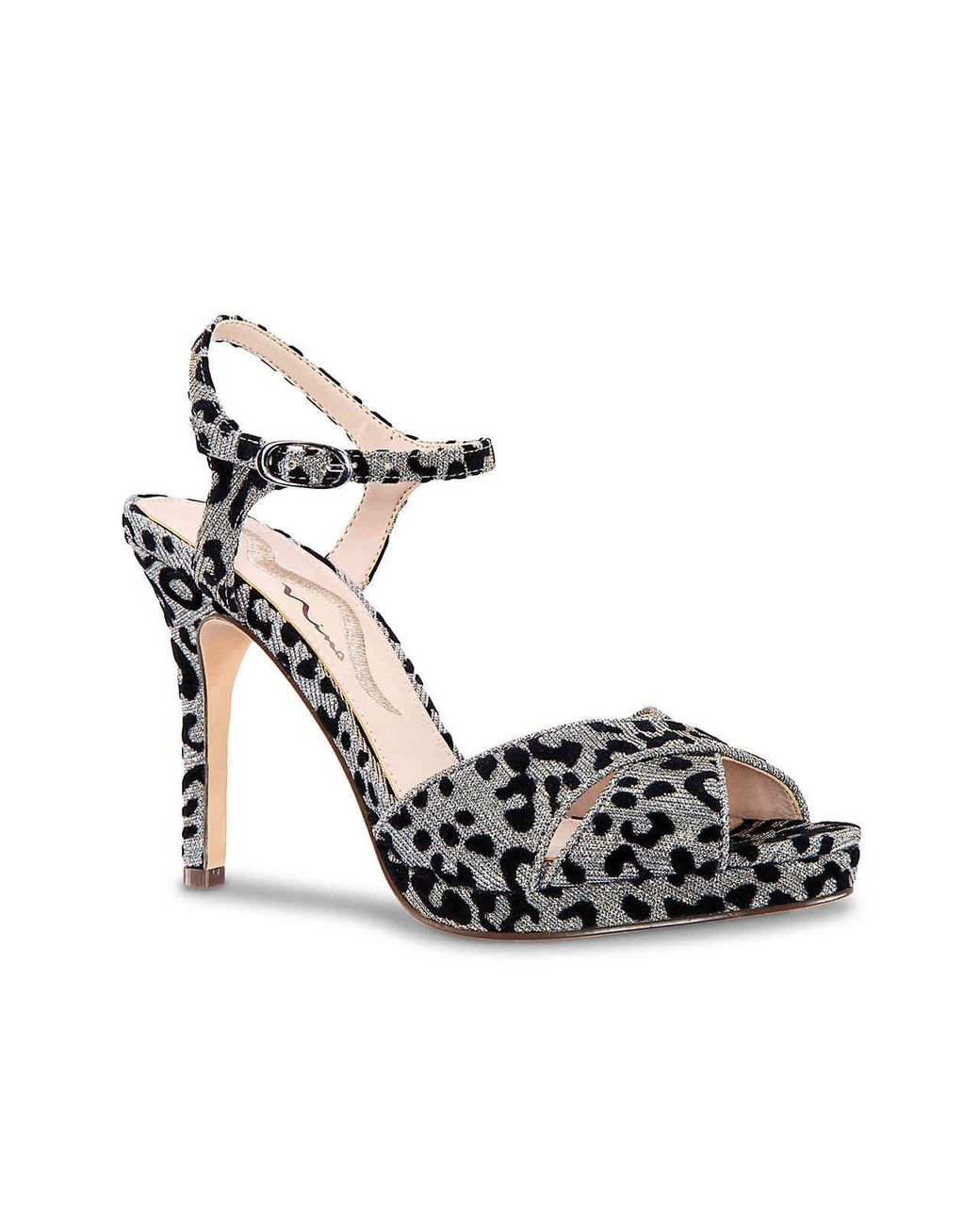 nina rachyl platform sandal