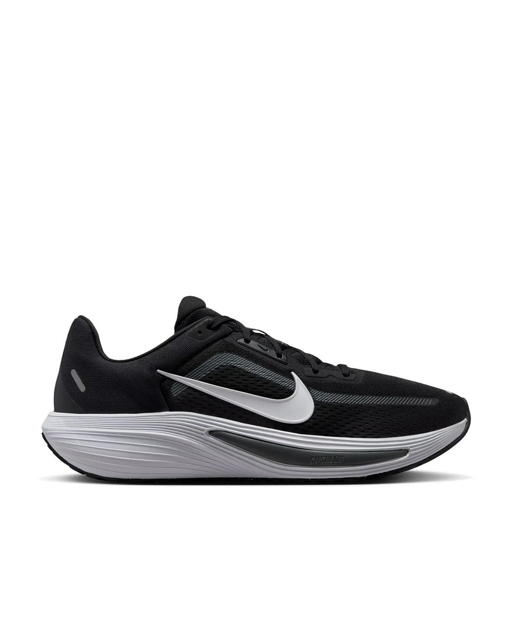 Nike Black Quest 7 Road Running Shoes for men