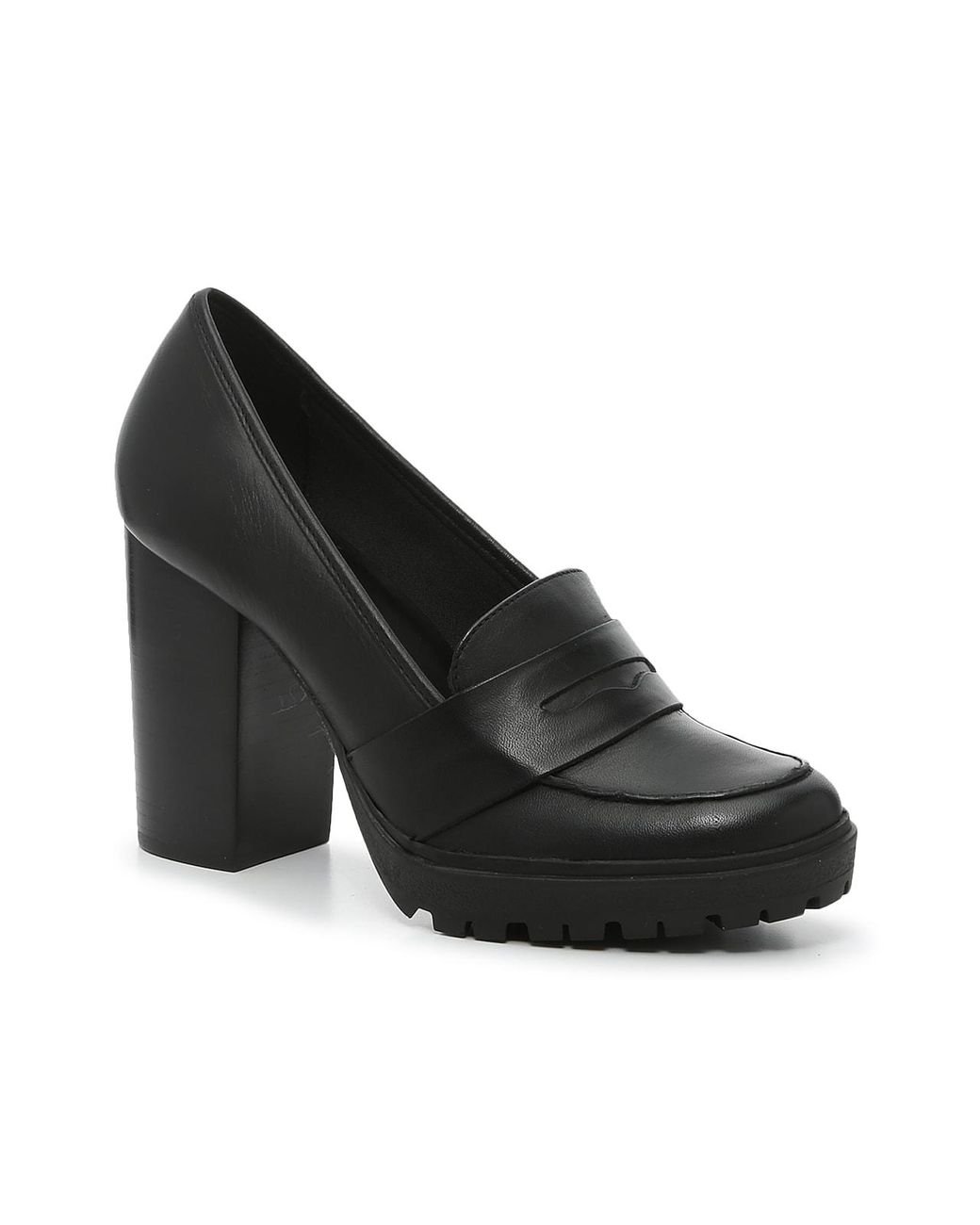 Steve madden hotsell penny loafers