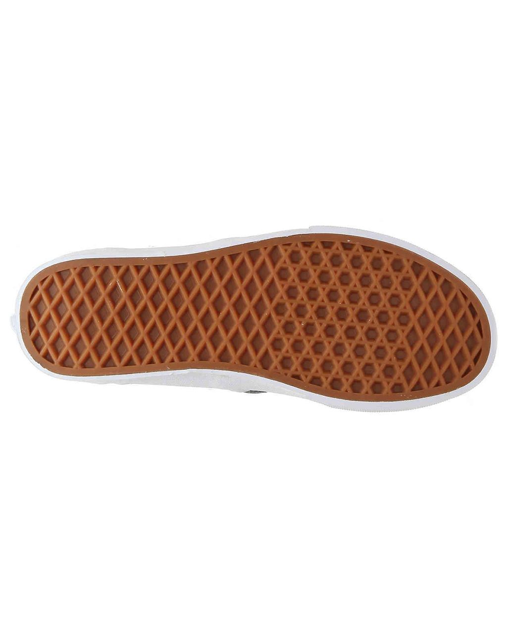 vans asher gray
