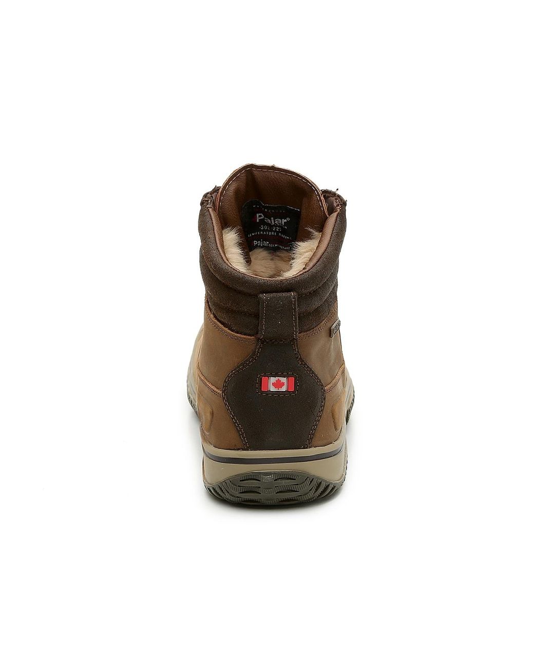 genaro waterproof snow boot