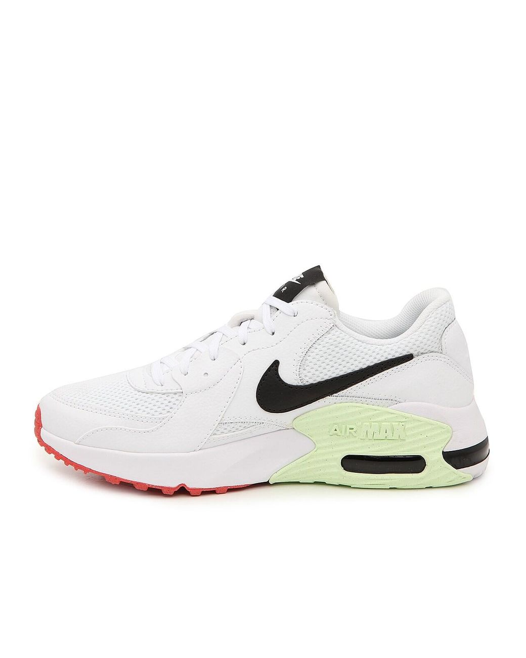 Nike Air Max Excee Sneaker in White | Lyst
