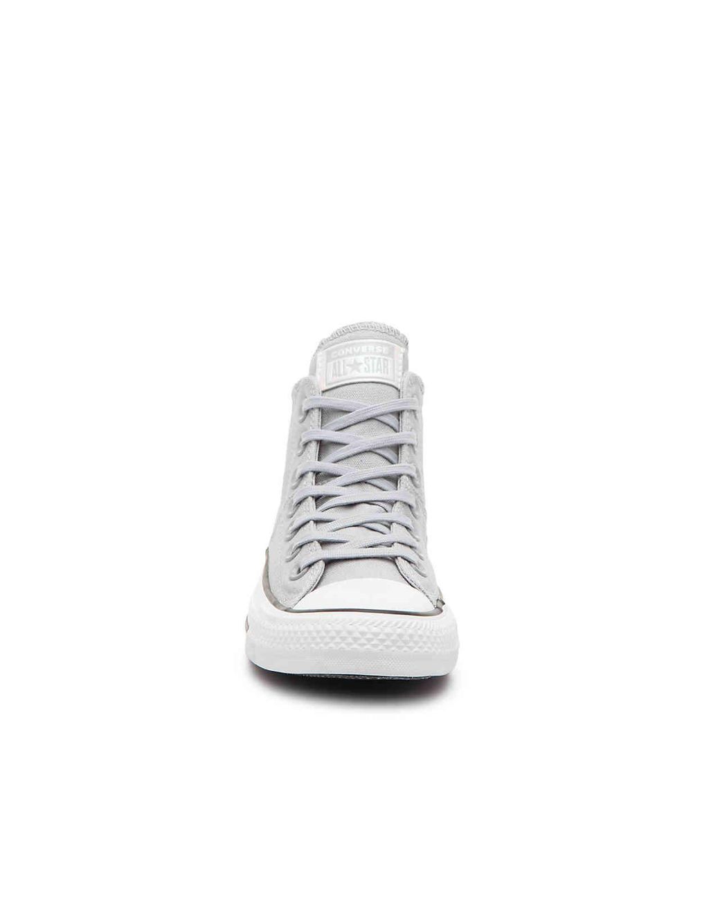 madison high top converse