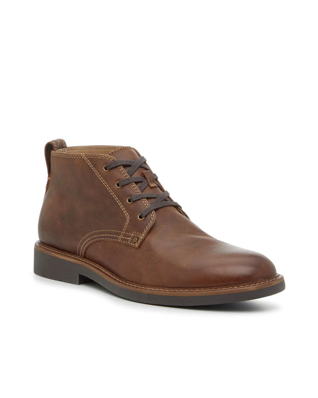 Crown Vintage Jalynn Chukka Boot in Brown for Men | Lyst display picture 1