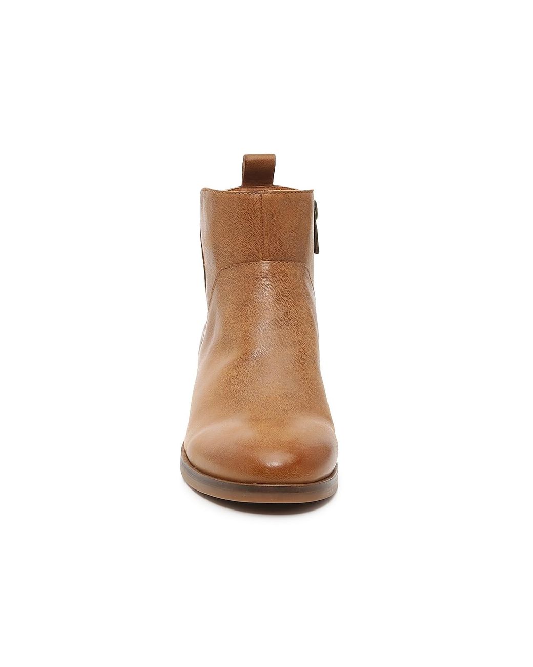 Lucky brand deals minkk bootie