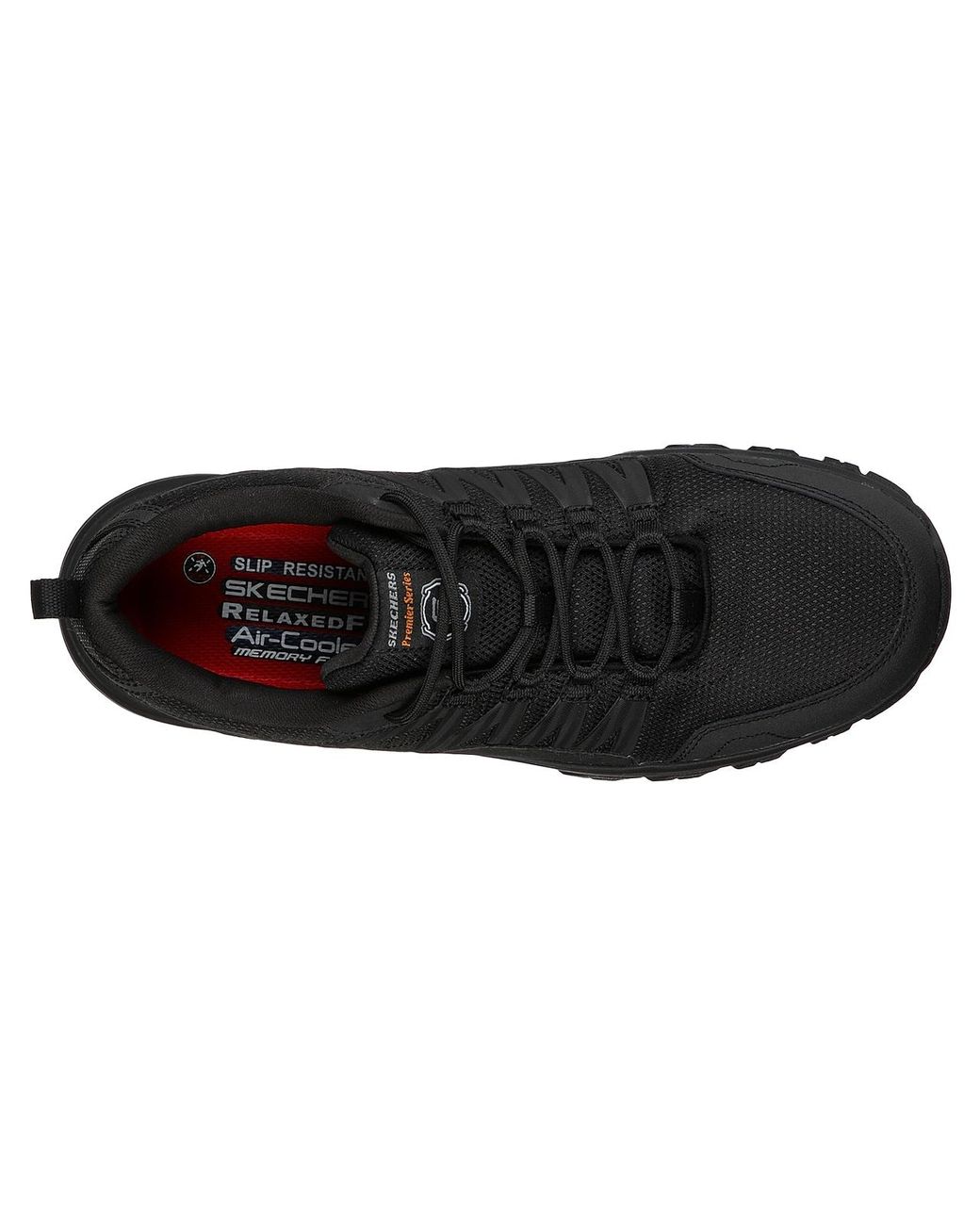 skechers fannter sr
