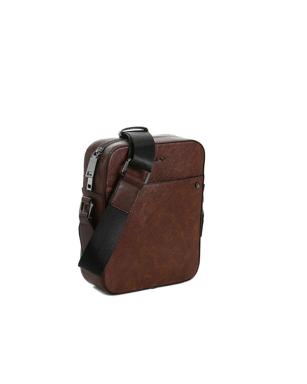 dsw mens messenger bag