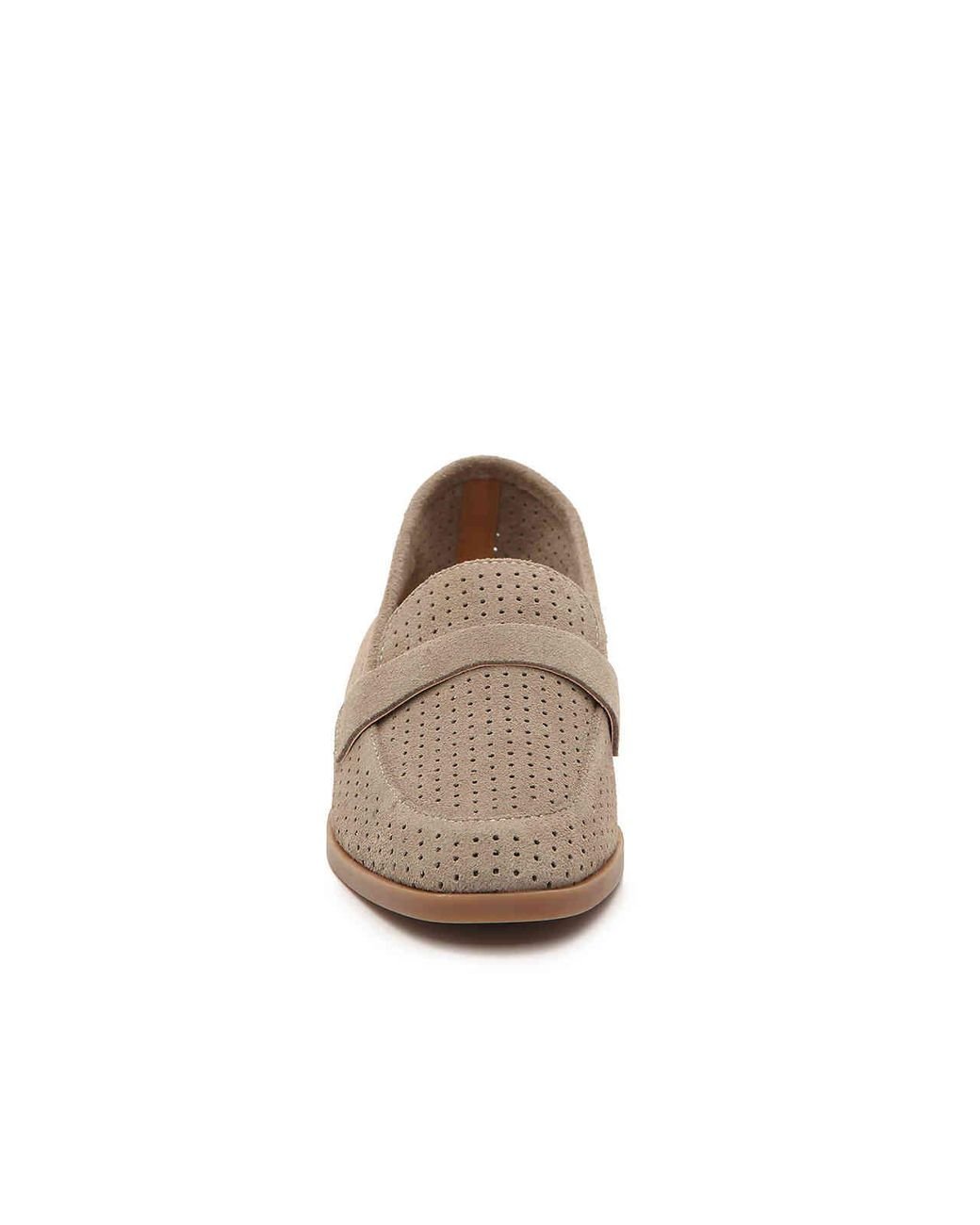 lucky brand caviep loafer