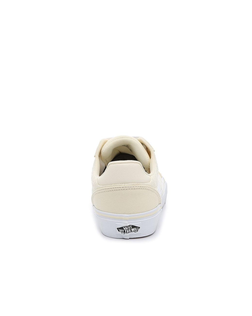 ward lo deluxe sneaker