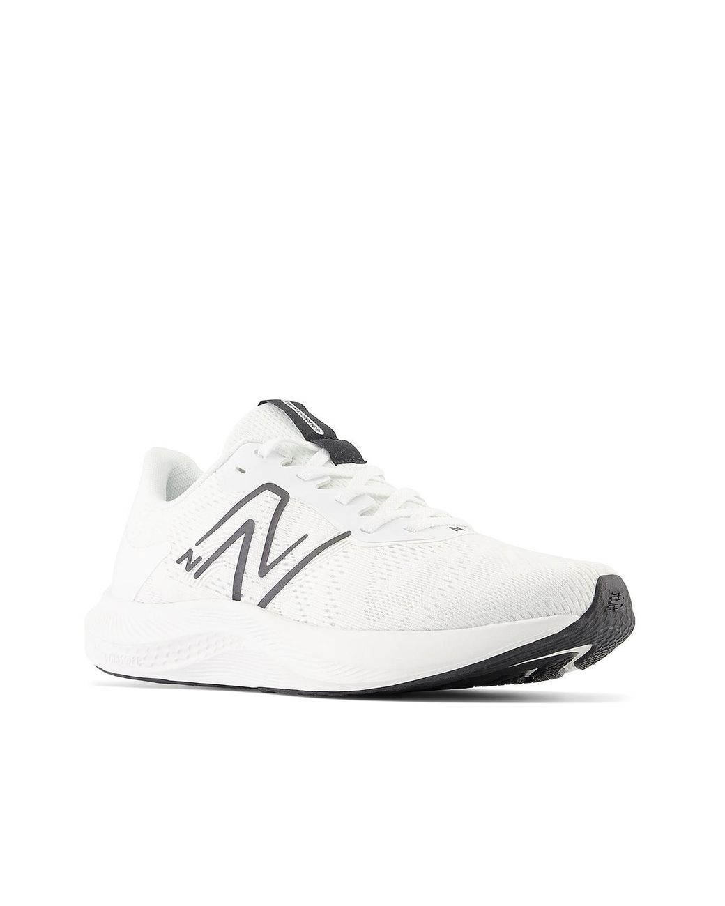 new balance dynasoft pro run v2 running shoe men's