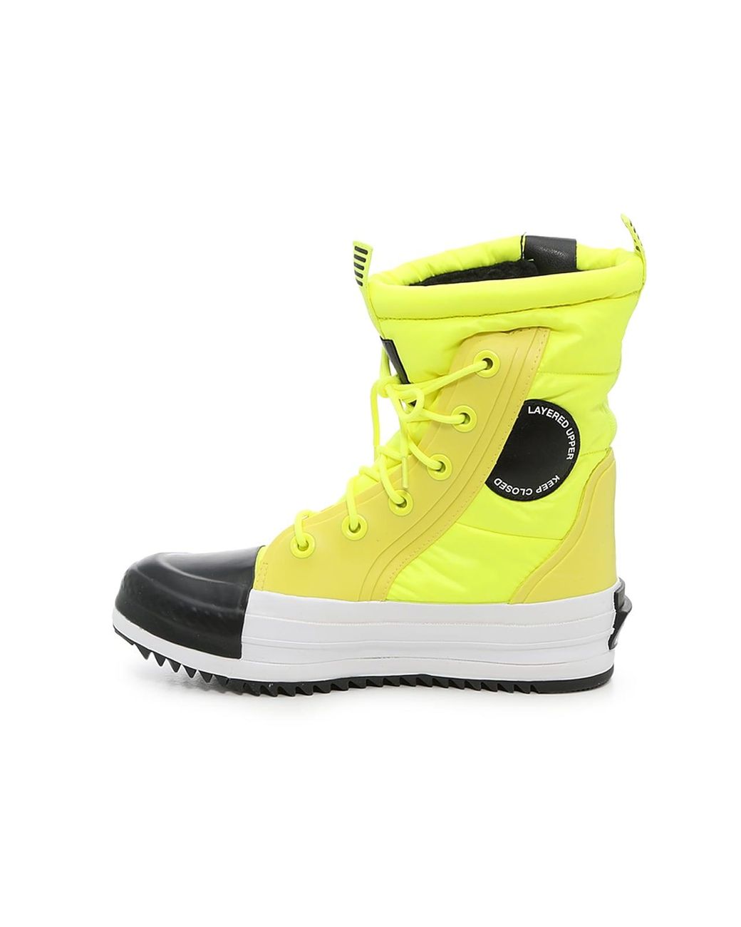 converse mc boot